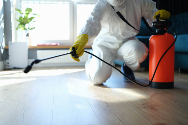 Reliable Biohazard Cleanup contractor in West Long Branch, NJ by Trauma Clean Pros
